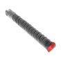 Foret SDS-Plus, 2ct, pour marteau perforateur, 3/8" x 10" x 12"