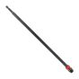 Rallonge universelle 1/4" x 12"
