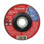 Cut-Off Grinder Wheel for Metal - 4 1/2" x 1/16" x 7/8"