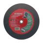 Cut-Off Grinder Wheel for Masonry - 10" x 3/32" x 5/8"