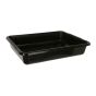 Disinfectant Tank - 40 l - 74 x 57 x 14.5 cm - Black