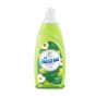 La Parisienne Dishwashing Liquid - Green Apple - 740 ml