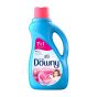 Adoucissant liquide Downy Ultra, fraîcheur d'avril, 1,53 l (60 brassées)
