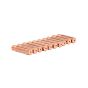 MIG Contact Tip for Magnum 100L - 0.035" - 10/Pkg