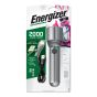 Energizer Super-Bright LED Rechargeable Flashlight - 2000 Lumens
