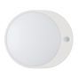 Plafonnier DEL, 7", 2,5 W, 200 lm, 4 000 K