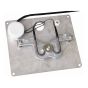 Polyflap Heating Element - 80 W - 24 V