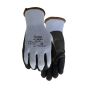 Recycled Polyester Knock Out Gloves - Large