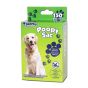 Pet Waste Bags – 9.5" x 11.5" – 150-pack