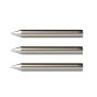 Soldering Iron Tip - 0.8 mm - 30 W - 3/Pkg