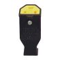 Connecteur 3 fils, noir