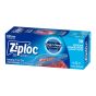 Sac congelation Ziploc Grip'n Seal, moyen, 19/pqt