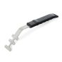 Levier pour grille de barbecue