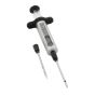 Injecteur de marinade pour BBQ