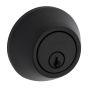 Deadbolt - Safelock - Matte Black