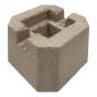 Bloc Patio Duo