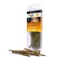 Vis T25, PWR Drive Evo, brun, #9 x 3 1/8", 35/pqt