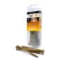 Vis T25, PWR Drive Evo, brun, #10 x 4 1/2", 25/pqt