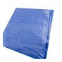 Economy Tarp, Blue, 6' x 8'