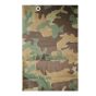 Econo Tarp - Camouflage - 12’ x 16’