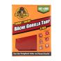 Gorilla Solid Tarp - Red - 12' x 20'