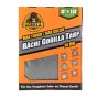 Gorilla Max Solid Tarp - Silver - 8' x 10'