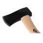 Hachette manche bois, 1,25 lb