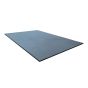 Utility Matting - Ameba - Black - 4'x6'x3/4" -