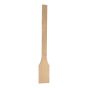 Wooden Spoon Mapple Sugar - Wood - 18"