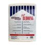 Screened Wood Shavings - 2.8 pi cu