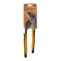 Pince, coulissante, multiprise, 12"