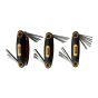 Hex Key Set - Foldable - 3 pcs