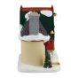 Santa's Snack Shack