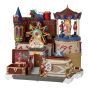 The Merry Music Box