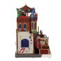 The Merry Music Box