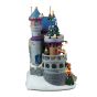 Santa's Castle Gala