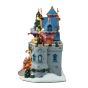Santa's Castle Gala