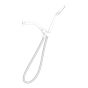 Ensemble douchette, 1 fonction, blanc, 2 mcx