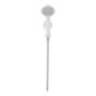 Ensemble douchette, 1 fonction, blanc, 2 mcx