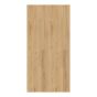 Plancher de vinyle, SPC, 5 mm, Bora, Quenoa, 7" x 48"