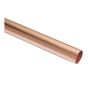 Copper Pipe - 3/4" - type L - 6'
