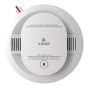 Voice Alarm - Carbon & Smoke Harwired