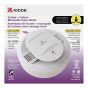 Voice Alarm - Carbon & Smoke Harwired