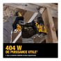 Kit Hammer drill - 1/2" - 20V - 4 pcs