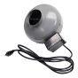 Duct Fan Anti-Radon, 4"