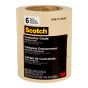 Ruban de masquage, Catégorie Entrepreneur, Scotch, 24 mm, 6/pqt