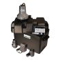 Pompe de puisard, batterie 12 V, 1 ½" DWV 115 V
