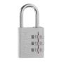 Combinaison Lock - 630D - 1 3/16"