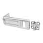 Hasps With No Padlock - 4 1/2"