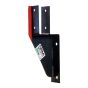 Support de poutre pour patio, N1200-LW-I, 1 200 lb